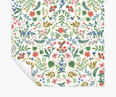 Wildwood Peel & Stick Wallpaper - Rose Multi