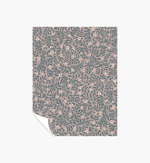 Elodie Peel & Stick Wallpaper Sample - Lilac
