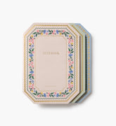 Stitched Notebook Set - Gemma