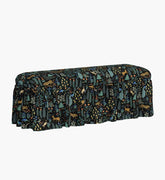 Surrey Dining Bench - Menagerie