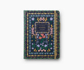 Journal with Pen - Wildwood