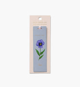 Birth Month Bookmark - February