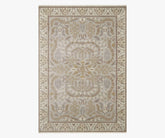 Holland Anika Power-Loomed Rug - Camel