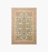 Orchard Charlotte Washable Rug - Sand