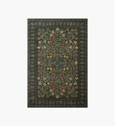 Orchard Charlotte Washable Rug - Forest