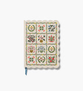 Softcover Journal - Helena