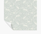 Fable Peel & Stick Wallpaper - Mineral