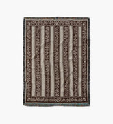 Woven Blanket - Acorns