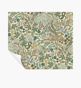 Safari Peel & Stick Wallpaper - Cream