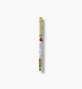 Writing Pen - Schoolhouse