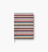 Softcover Journal - Gemma