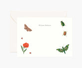 Everyday Personalized Stationery - Curio