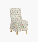 Louise Slipcover - Hawthorne