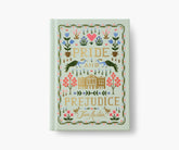 Classic Book - Pride and Prejudice
