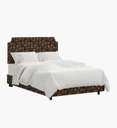 Hampton Bed - Gracie