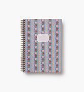 Spiral Notebook - Delphine
