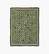Woven Blanket - Wizard of Oz