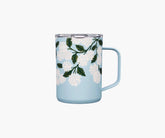 16 oz. Coffee Mug - Hydrangea