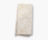 Tissue Paper Set - Champagne Dot