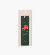 Birth Month Bookmark - June