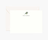 Activities Personalized Stationery - Tennis