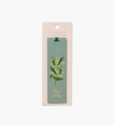 Birth Month Bookmark - May