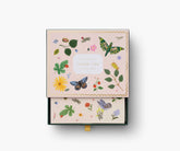 Keepsake Card Box - Curio