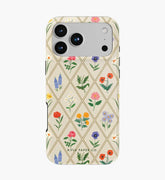 Phone Case - Garden Study