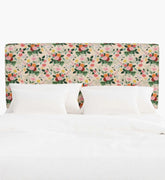 Elly Headboard - Dahlia