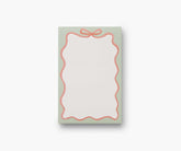Blank Notepad - Ribbon