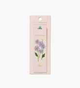 Birth Month Bookmark - September