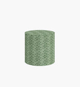 Billie Ottoman - Climbing Vines