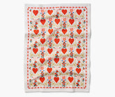 Tea Towel - Juliet
