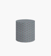 Billie Ottoman - Delphine