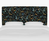 Elly Headboard - Menagerie