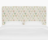 Elly Headboard - Hawthorne