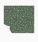 Elodie Peel & Stick Wallpaper - Emerald