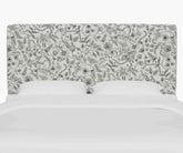Elly Headboard - Aviary