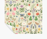 Curio Peel & Stick Wallpaper - Cream