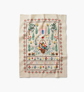 Tea Towel - Home Sweet Home