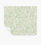Elodie Peel & Stick Wallpaper - Cream
