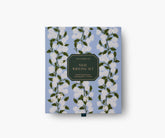 Letter Writing Set - Hydrangea