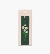 Birth Month Bookmark - April
