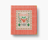 Recipe Binder - Cherry Farm