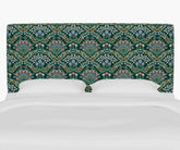 Elly Headboard - Bramble