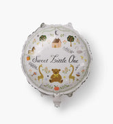 Foil Balloon - Sweet Little One
