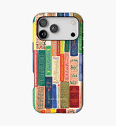 Phone Case - Book Club