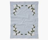 Tea Towel - Hydrangea