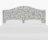 Mayfair Headboard - Aviary