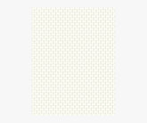 Petal Wallpaper Sample - White & Linen
